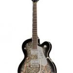 Gretsch 6120CST 59 Black Paisley