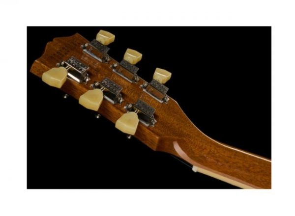 Gibson ES-335 Figured AN