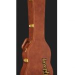 Gibson ES-335 Figured 60s Cherry