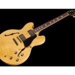 Gibson ES-335 Figured AN