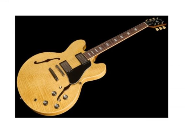 Gibson ES-335 Figured AN