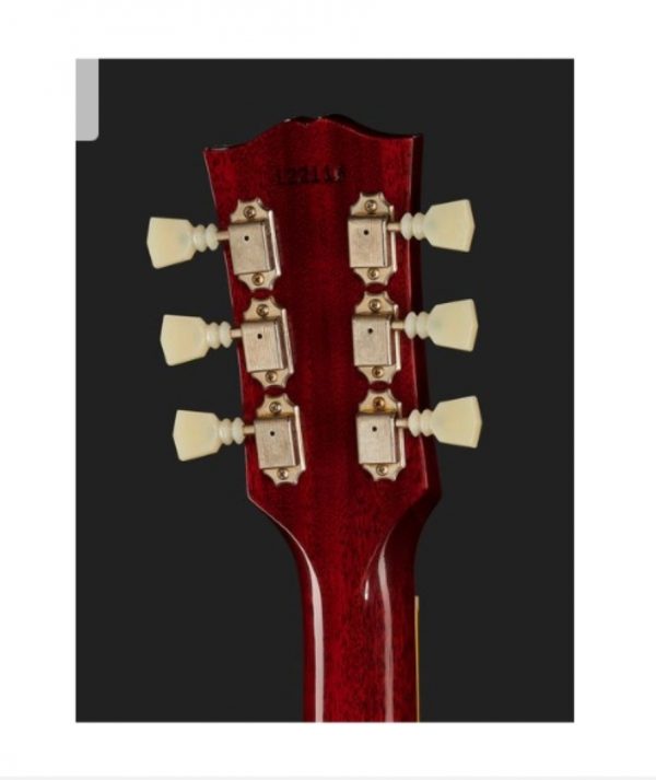 Gibson 1964 ES-335 Reissue CH VOS LH