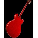 Gibson ES-335 Figured 60s Cherry LH