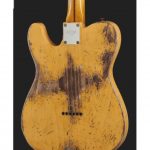 Fender 52 Tele ANB Super Heavy Relic