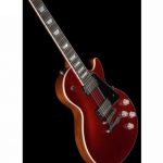 Gibson Les Paul Modern Burgundy