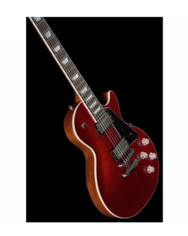 Gibson Les Paul Modern Burgundy