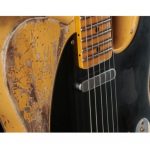 Fender 52 Tele ANB Super Heavy Relic
