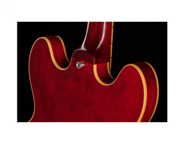 Gibson 1964 ES-335 Reissue CH VOS LH