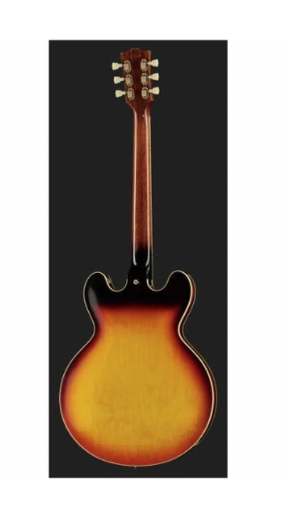 Gibson 1961 ES-335 Reissue VB VOS