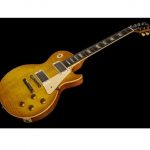 Gibson Les Paul 59 Lemonburst UHA