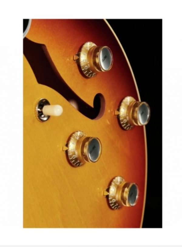 Gibson 1961 ES-335 Reissue VB VOS