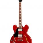 Gibson ES-335 Figured 60s Cherry LH