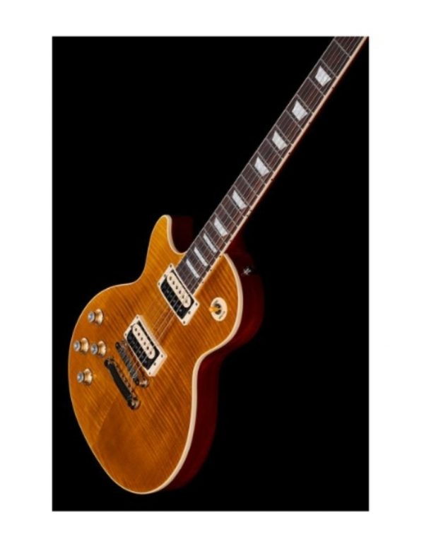 Gibson Les Paul Slash Standard AA LH