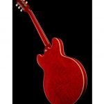 Gibson ES-335 Figured 60s Cherry
