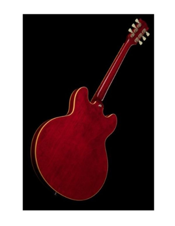 Gibson 1964 ES-335 Reissue CH VOS LH