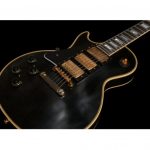 Gibson LP 57 Custom 3PU VOS LH