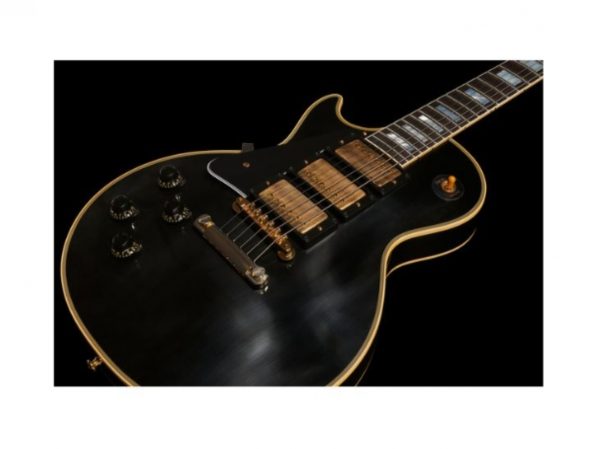 Gibson LP 57 Custom 3PU VOS LH