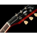 Gibson ES-335 Figured 60s Cherry