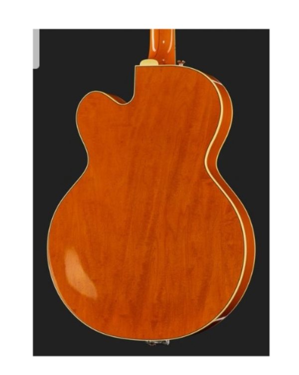 Gretsch G6120DE Duane Eddy