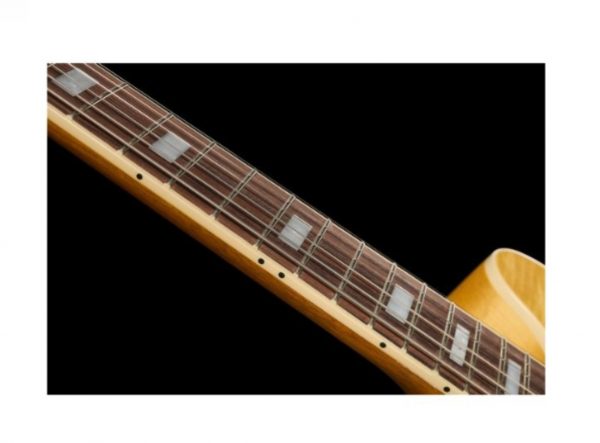 Gibson ES-335 Figured AN
