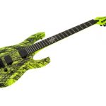 Solar Guitars A1.7LN Canibalismo+