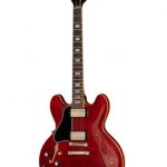 Gibson 1964 ES-335 Reissue CH VOS LH
