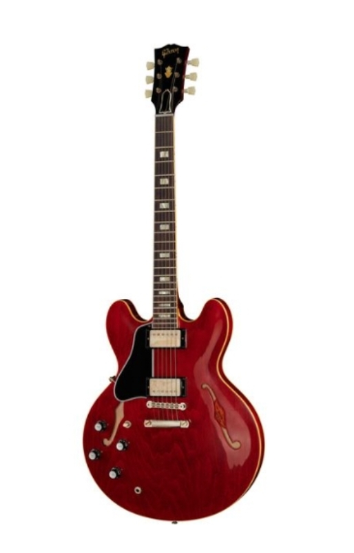 Gibson 1964 ES-335 Reissue CH VOS LH