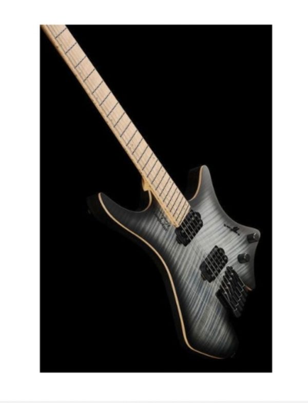 Strandberg Boden Original NX 6 Charcoal
