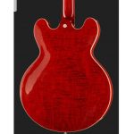 Gibson ES-335 Figured 60s Cherry