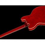 Gibson ES-335 Figured 60s Cherry