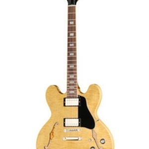 Gibson ES-335 Figured AN
