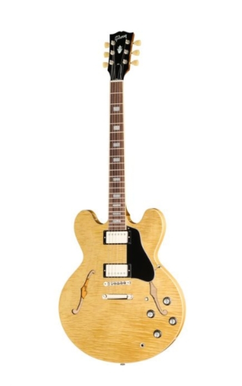 Gibson ES-335 Figured AN