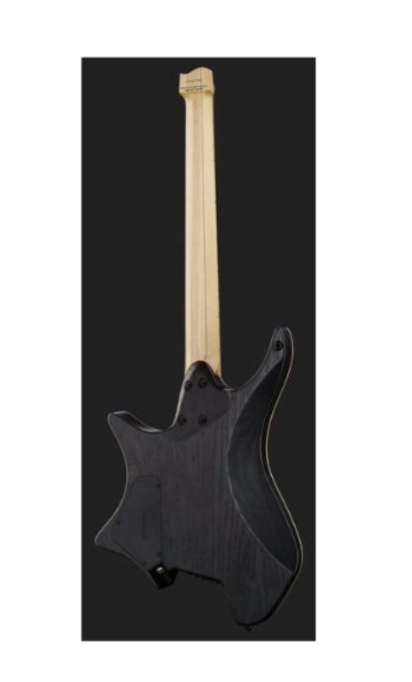 Strandberg Boden Original NX 6 Charcoal