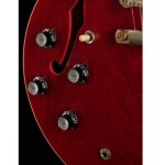 Gibson 1964 ES-335 Reissue CH VOS LH