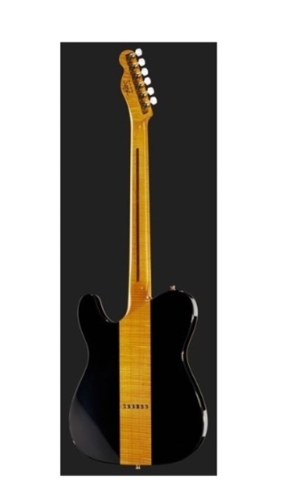 Fender Merle Haggard Signature Tele