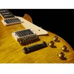 Gibson Les Paul 59 Lemonburst UHA