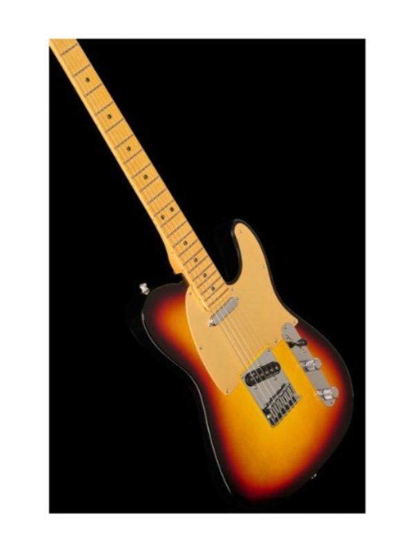 Fender Am Ultra II Tele MN UBST