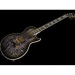 Gibson Les Paul Supreme Trans Ebony B
