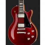 Gibson Les Paul Modern Burgundy