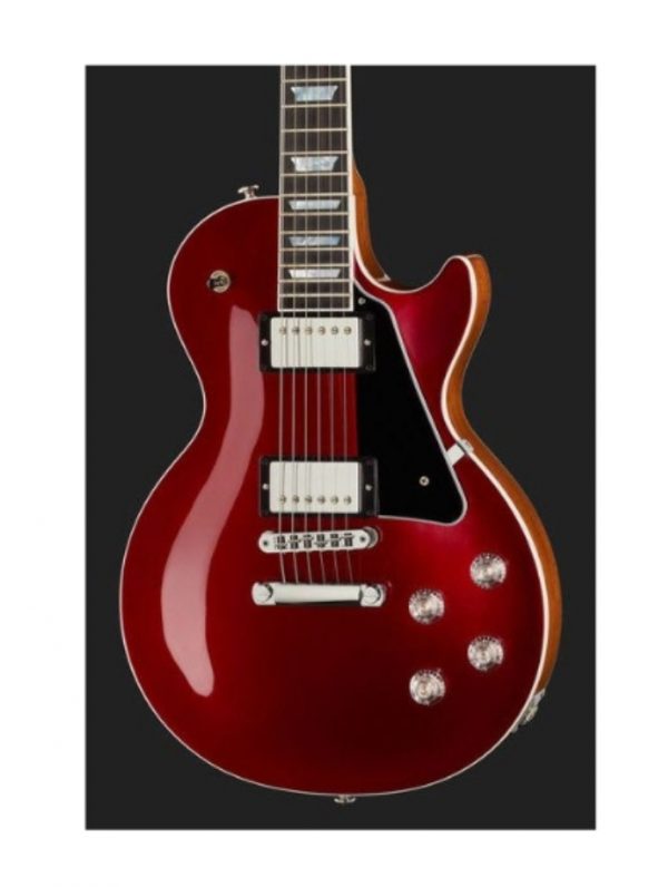 Gibson Les Paul Modern Burgundy