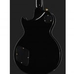 Gibson Les Paul Supreme Trans Ebony B