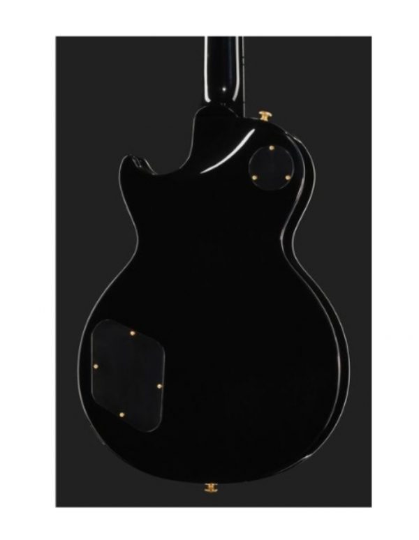 Gibson Les Paul Supreme Trans Ebony B