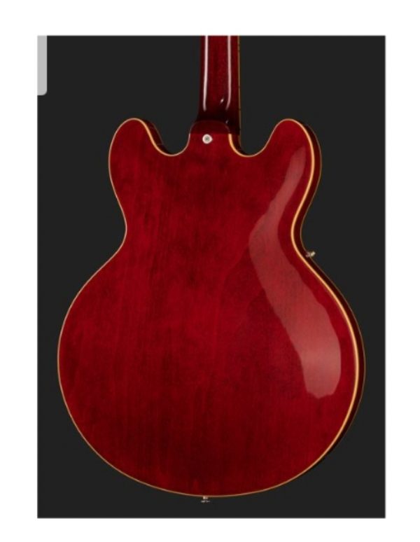 Gibson 1964 ES-335 Reissue CH VOS LH