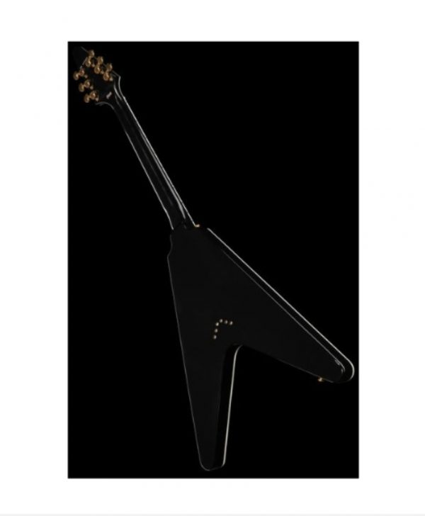 Gibson Flying V Custom EB