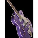 Gretsch 6120CST 59 Purple Relic