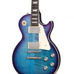 Gibson Les Paul Standard 60s Trans.BB