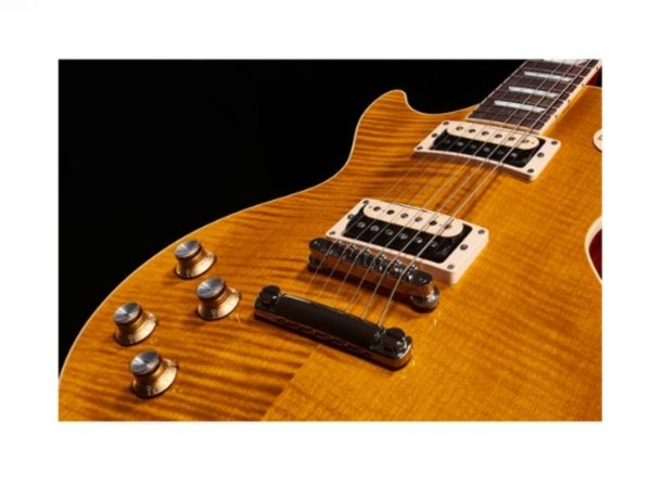 Gibson Les Paul Slash Standard AA LH