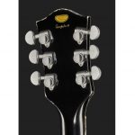 Gretsch 6120CST 59 Black Paisley