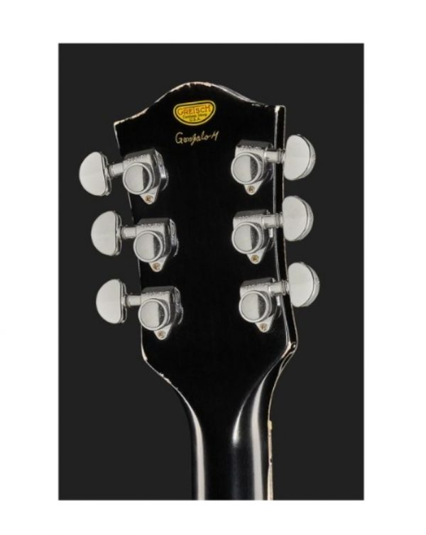 Gretsch 6120CST 59 Black Paisley