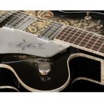 Gretsch 6120CST 59 Black Paisley